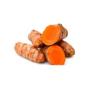 Tumeric Whole / Kunyit 50g