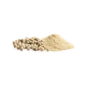 White Pepper Powder / Lada Bubuk Putih 100g