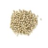 White Pepper Whole / Lada Putih 25g